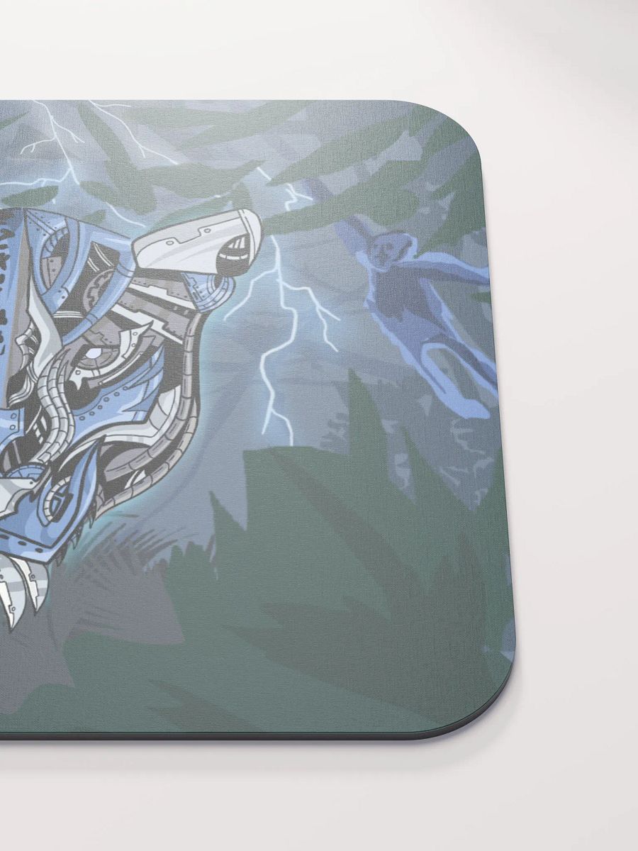 Jag Mouse Pad product image (5)