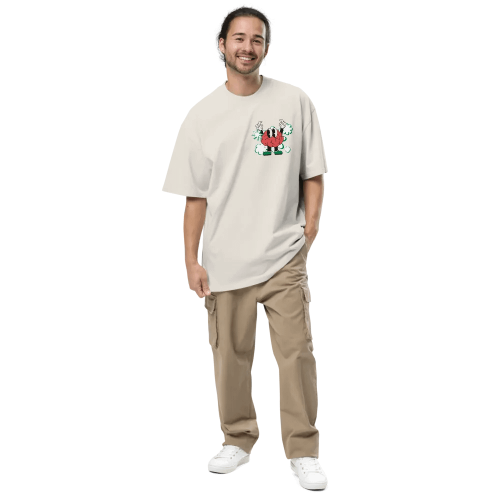 Positive energy all day, every day unisex tee product image (6)