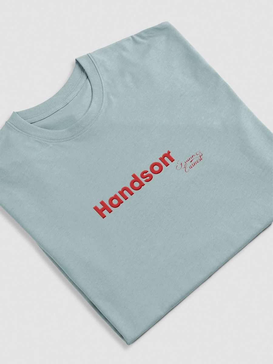 Handsome. product image (22)
