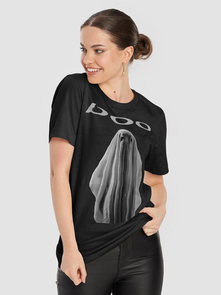 Boo T-shirt product image (2)