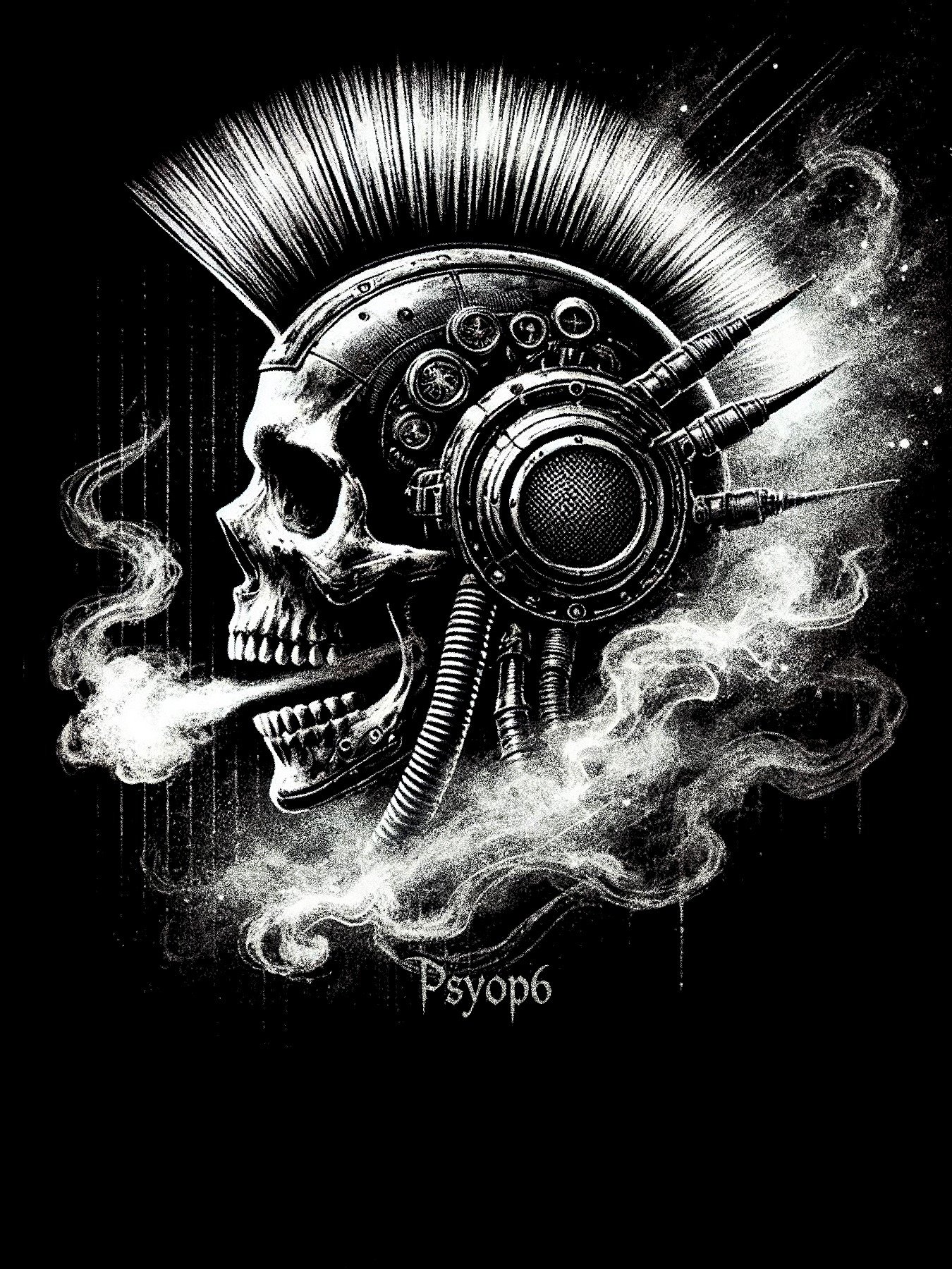 Post Human product image (2)