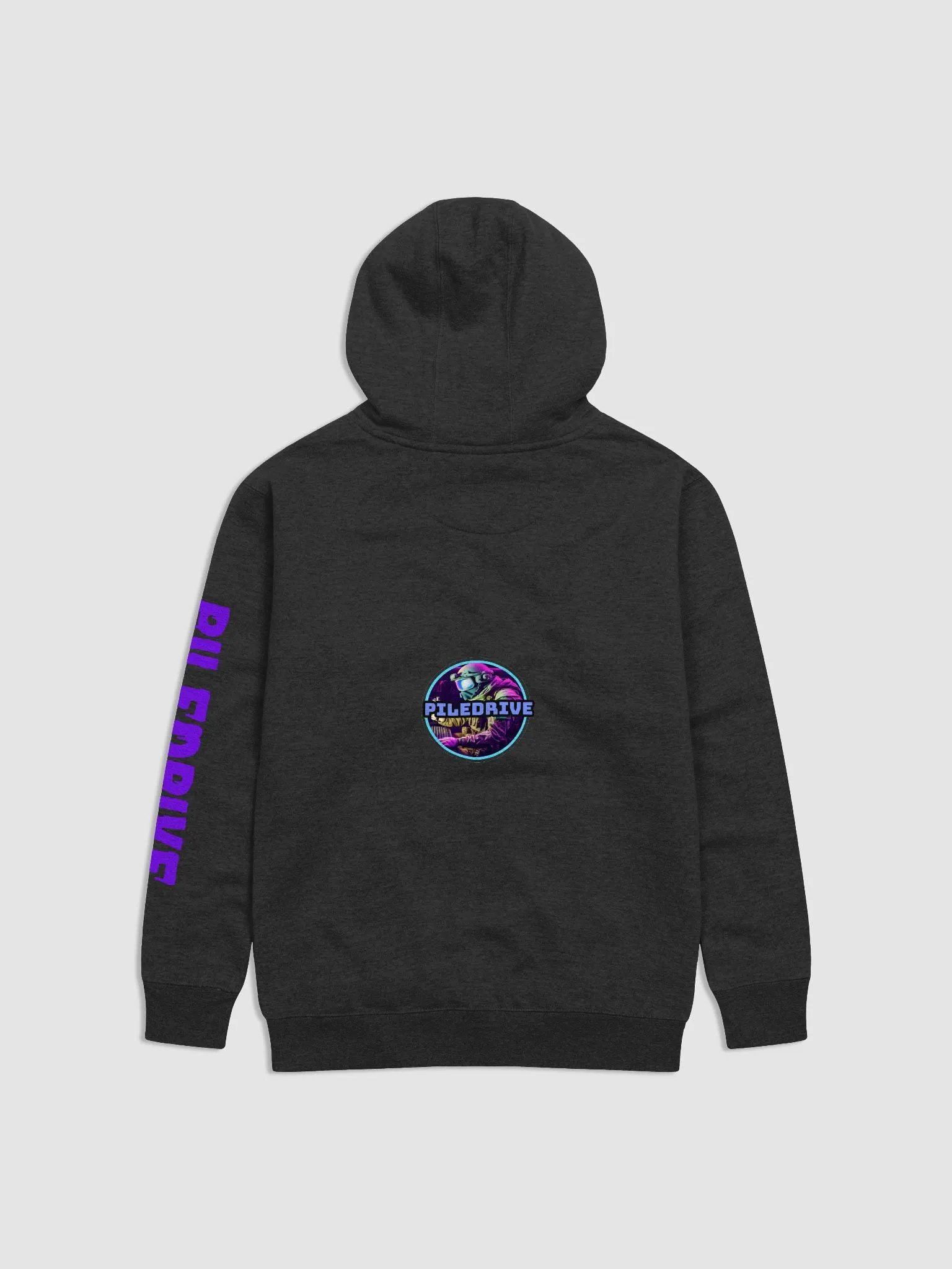 Piledrive Jumper product image (2)