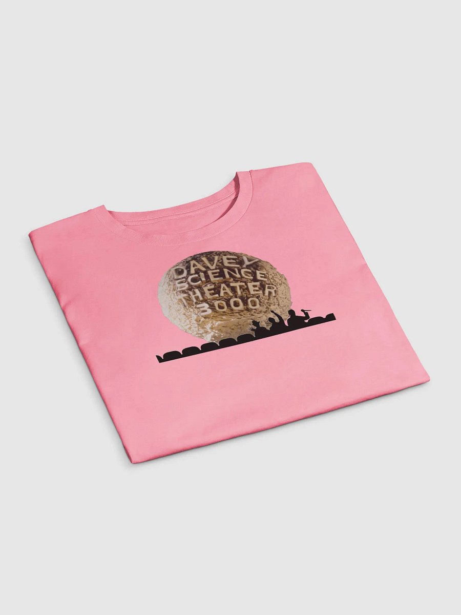 DST3K Crop Tee product image (3)