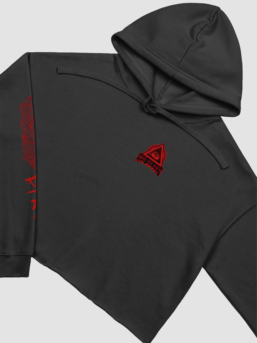 NOSLEEPRP PIRU Crop-Top product image (6)
