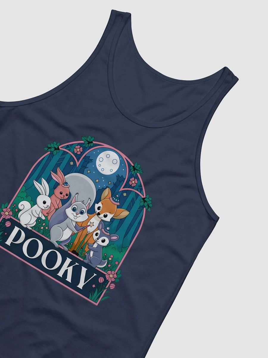 Pooky's Party Animals Tank product image (4)