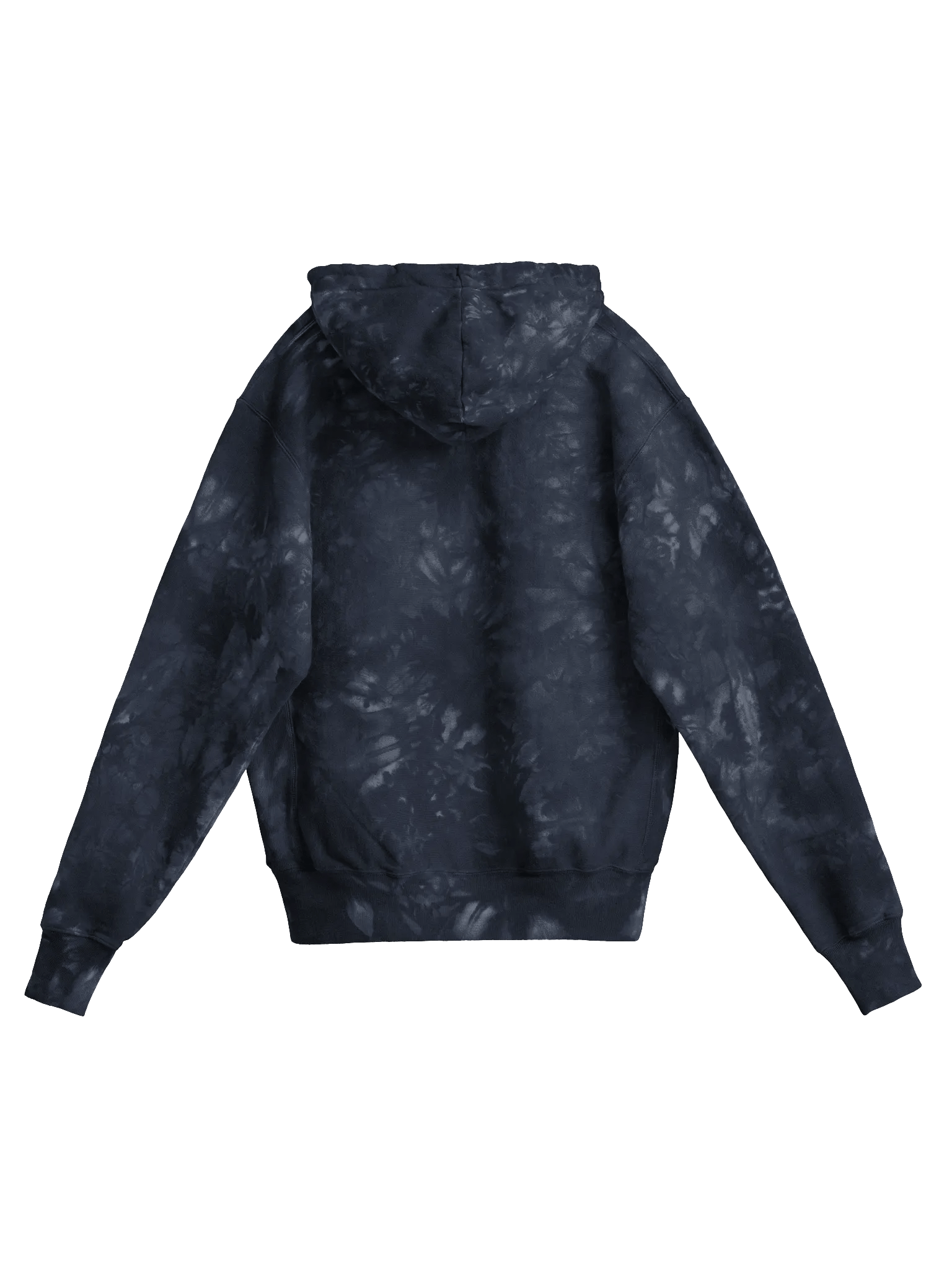 Tandepaga Tie-Dye Hoodie product image (8)