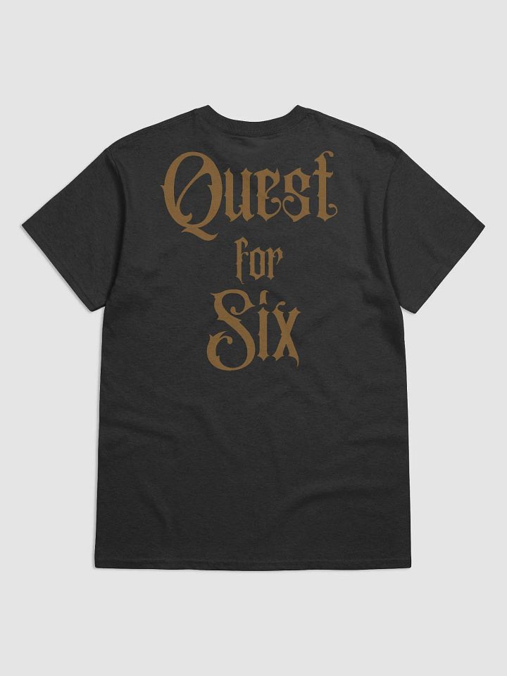 Quest for Six - The Krueg Show product image (1)