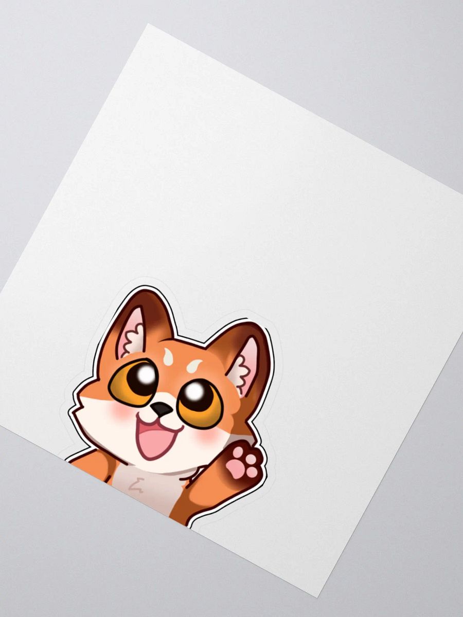 Foxie Wave product image (4)