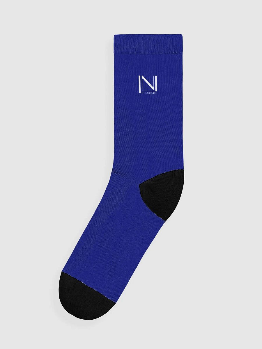 NJLRE X SERHANT SOCKS 3 product image (1)
