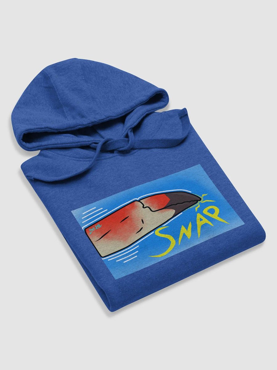 SlackJeff SNAP Hoodie product image (41)