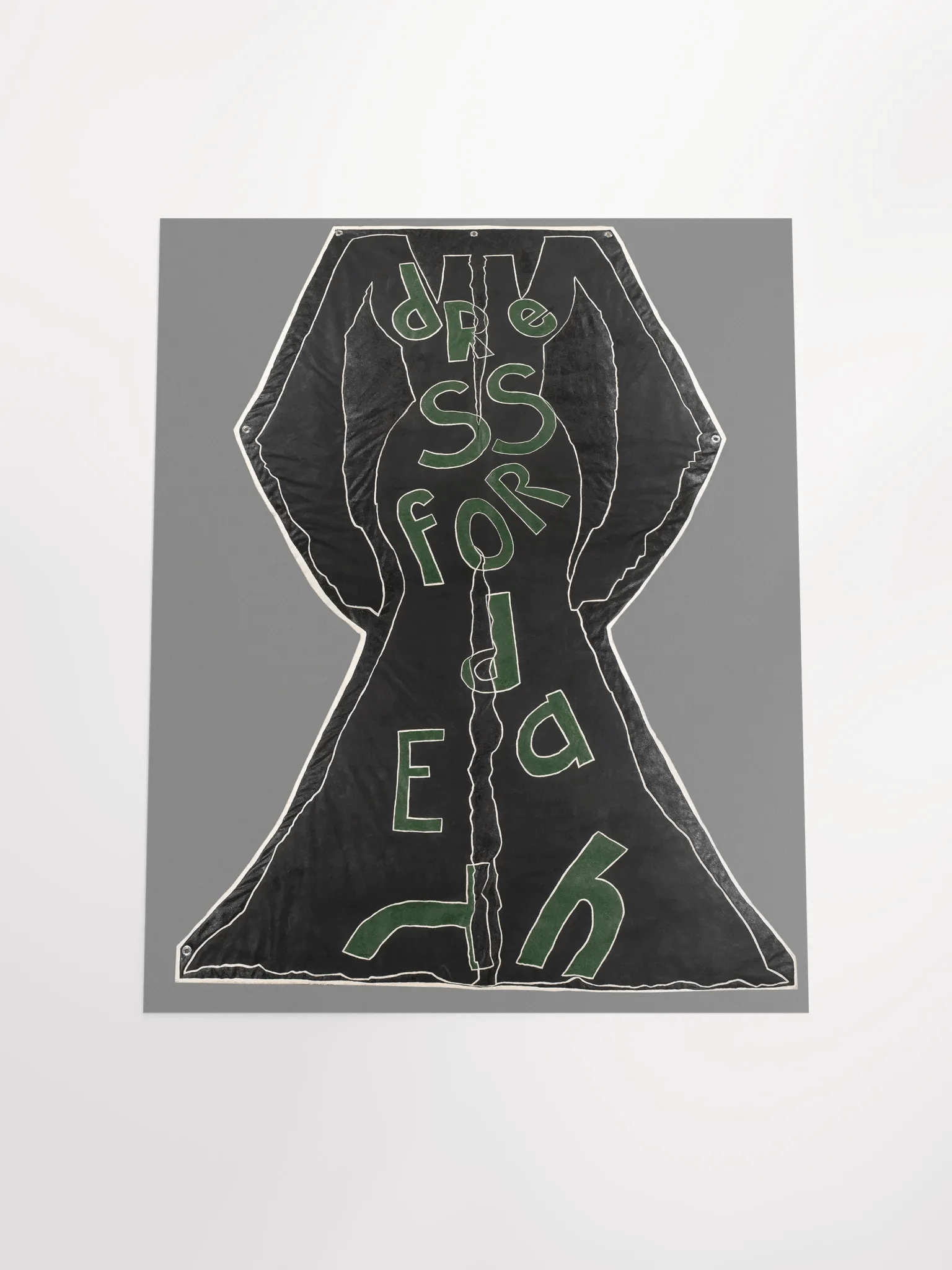Dress for Death Poster product image (5)