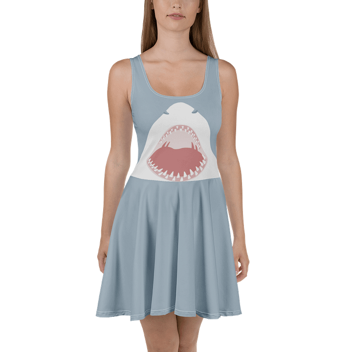 Shark Casual Costume Dress product image (2)