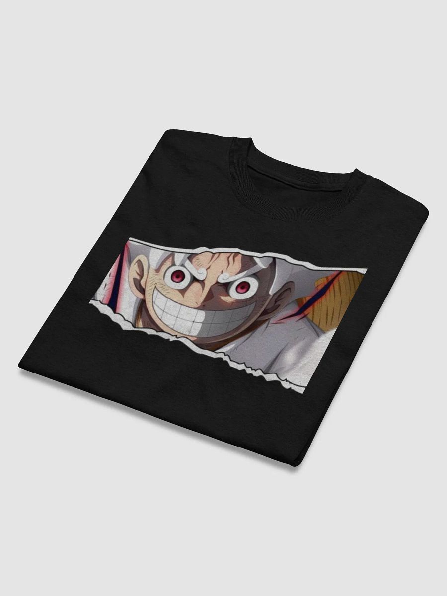 Monkey D Luffy Gear 5 T-Shirt product image (36)