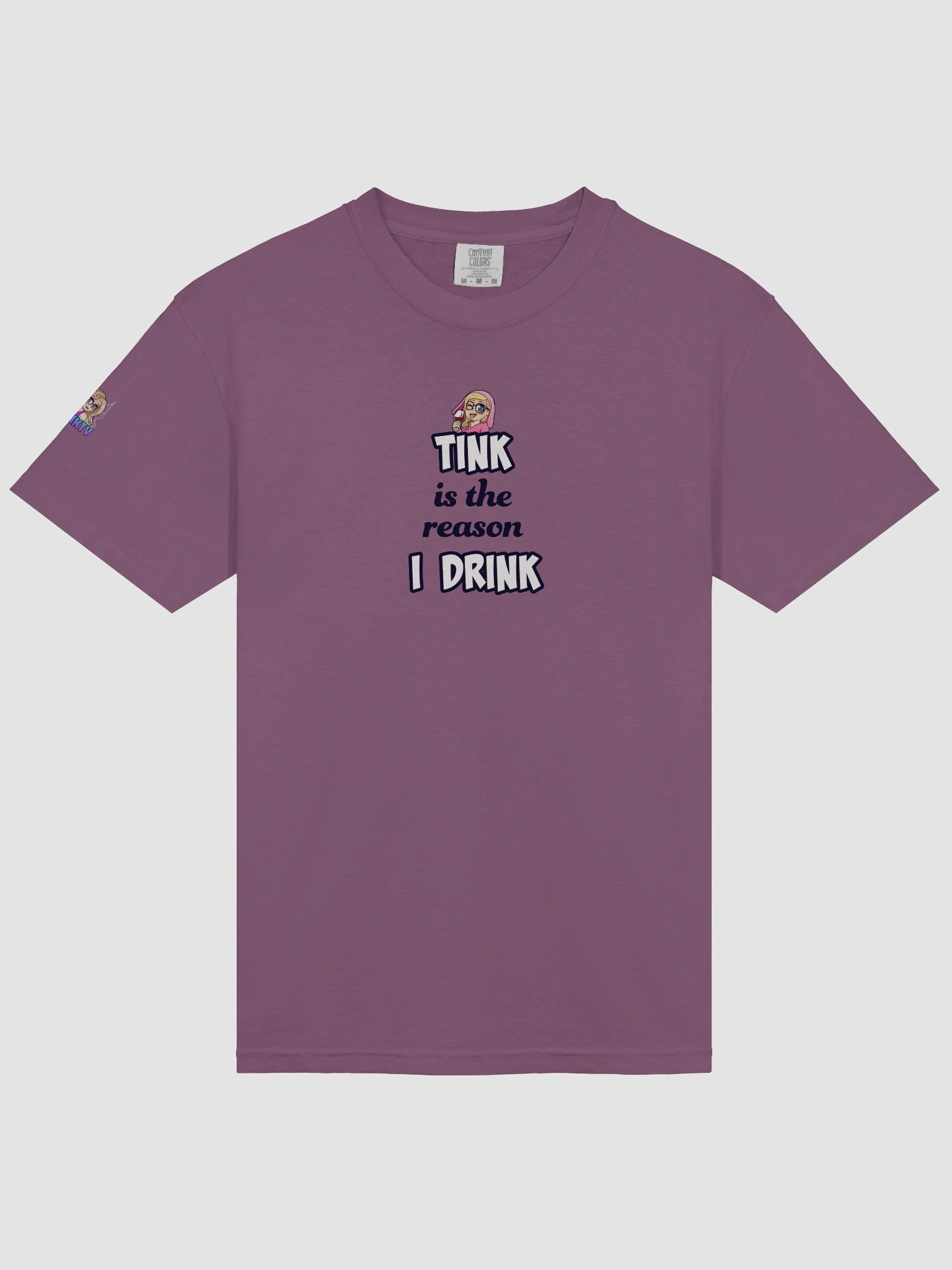 Tink is the Reason I Drink product image (3)