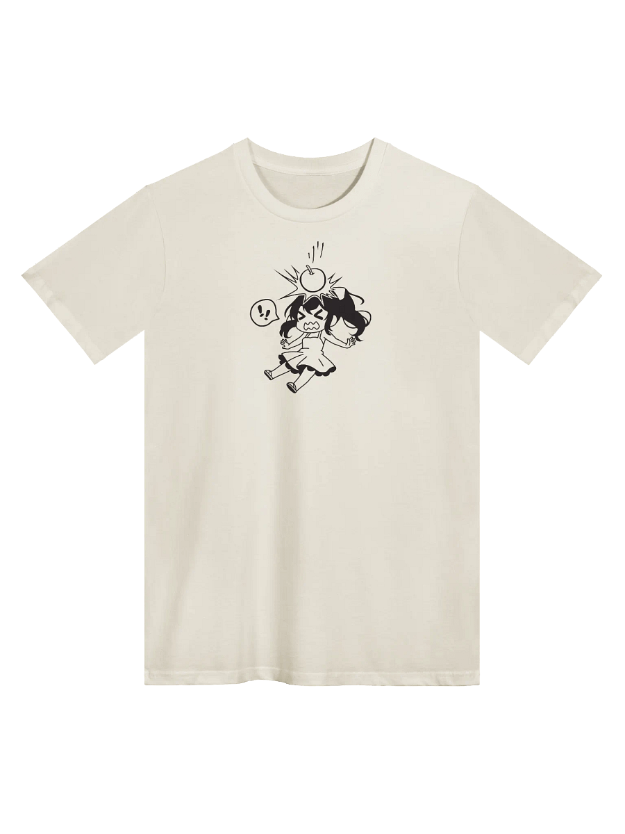 Apple's Shirt product image (1)