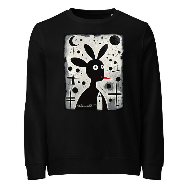 thebuncoartist's Favourite Sweatshirts Picks