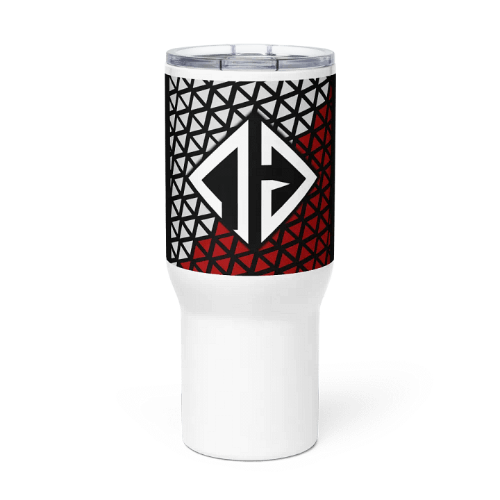 Tasses à café de voyage avec anse product image (2)