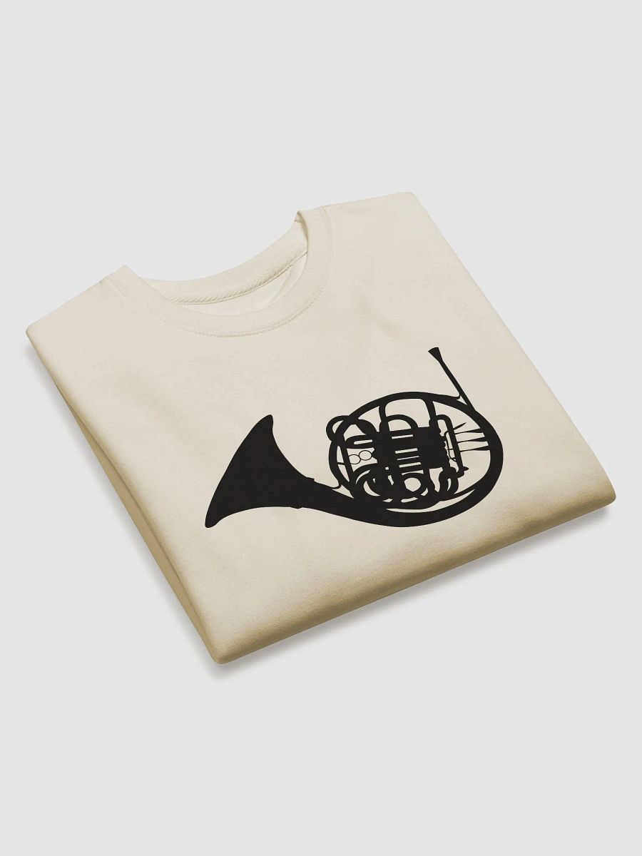 French Horn Shirt - Long sleeve product image (32)