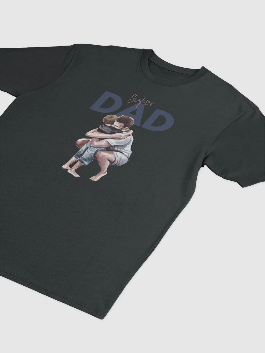 SUPER DAD TEE product image (3)