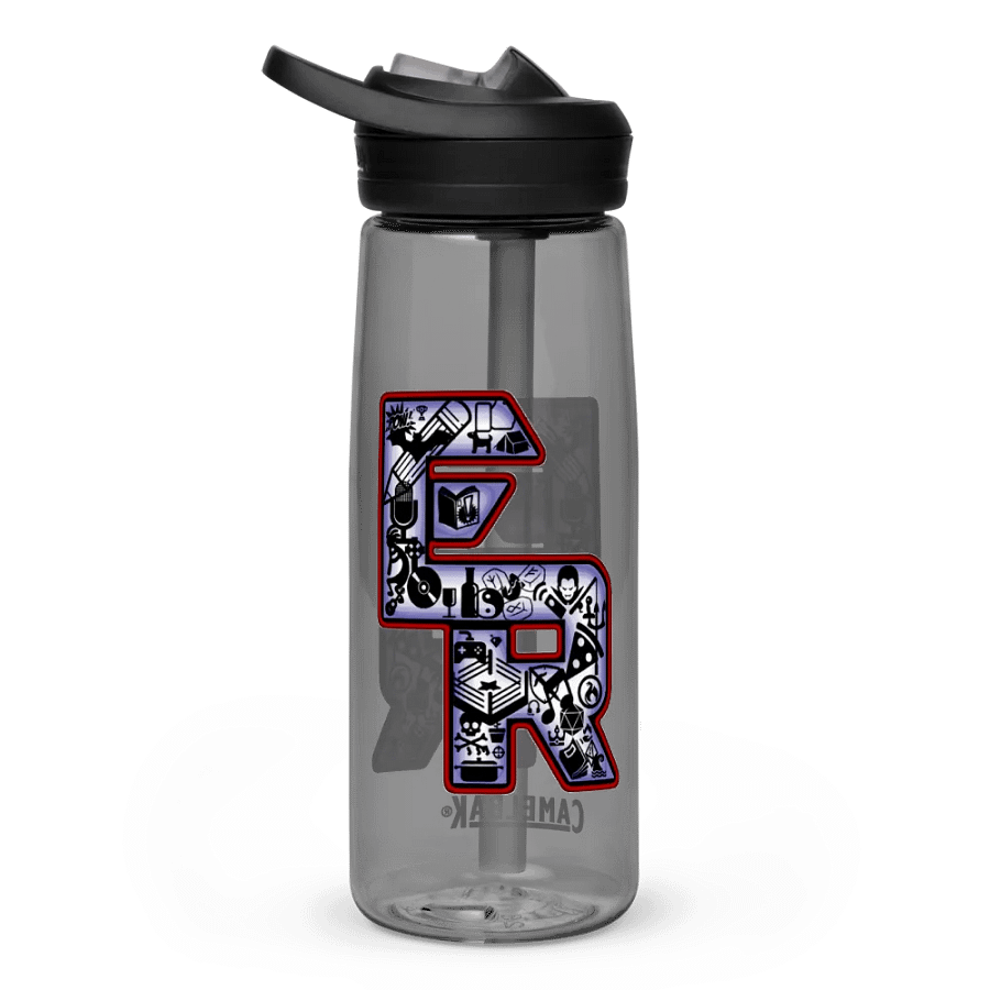 Epic Realms Logo - Camelbak Bottle product image (4)