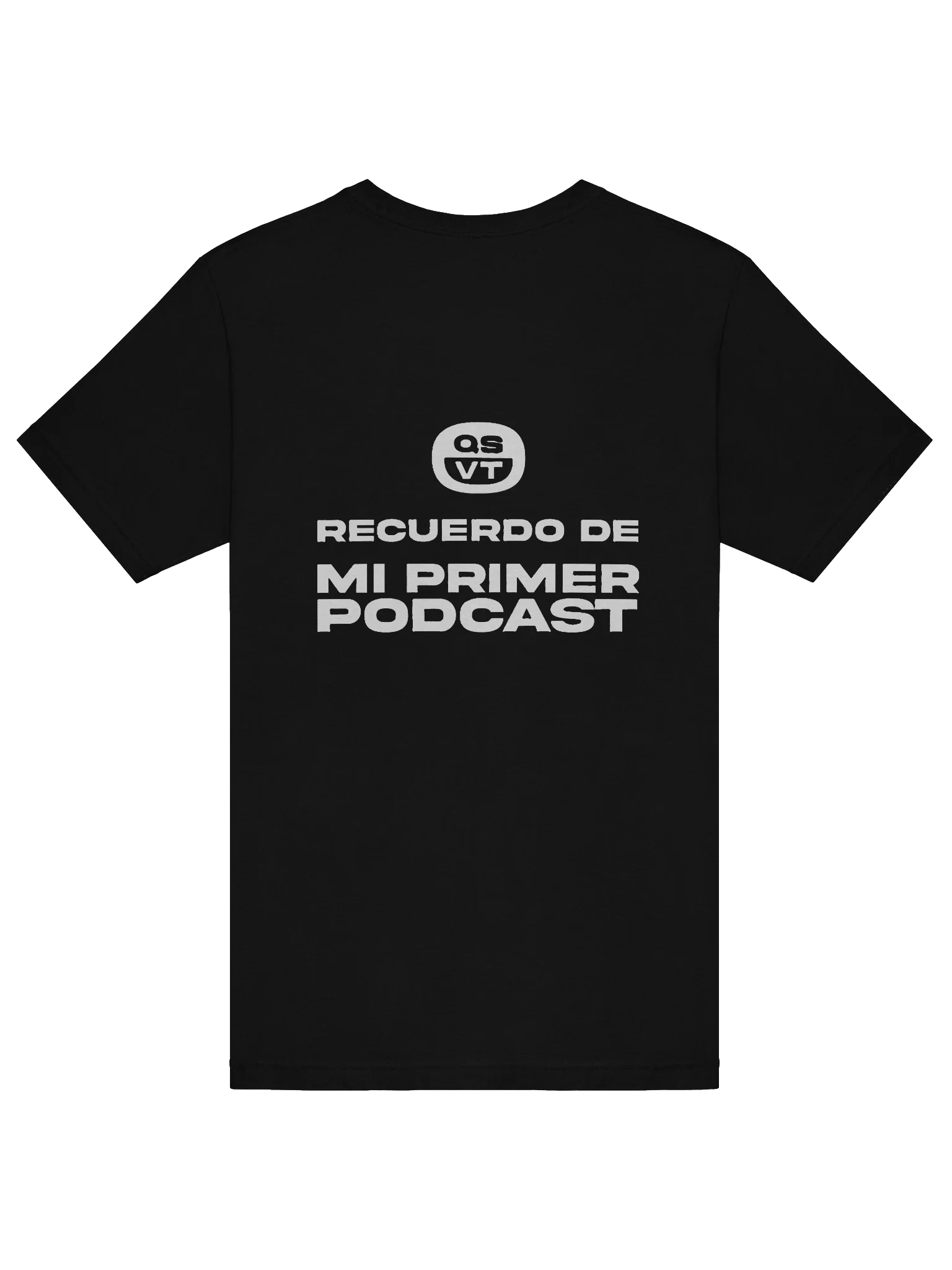 FRANELA para mujer, recuerdo de mi primer podcast product image (6)