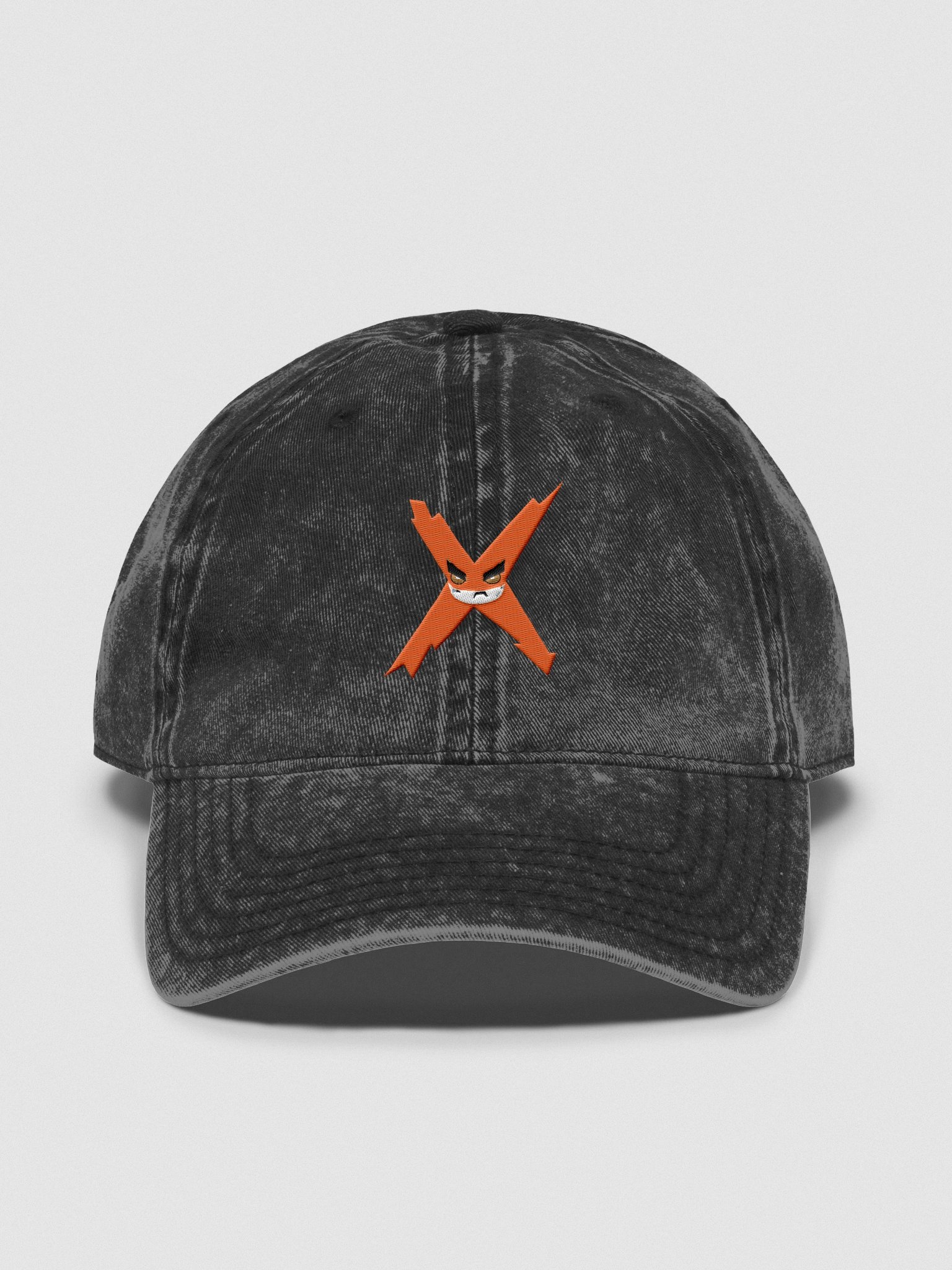 D-X Vintage Cap product image (1)