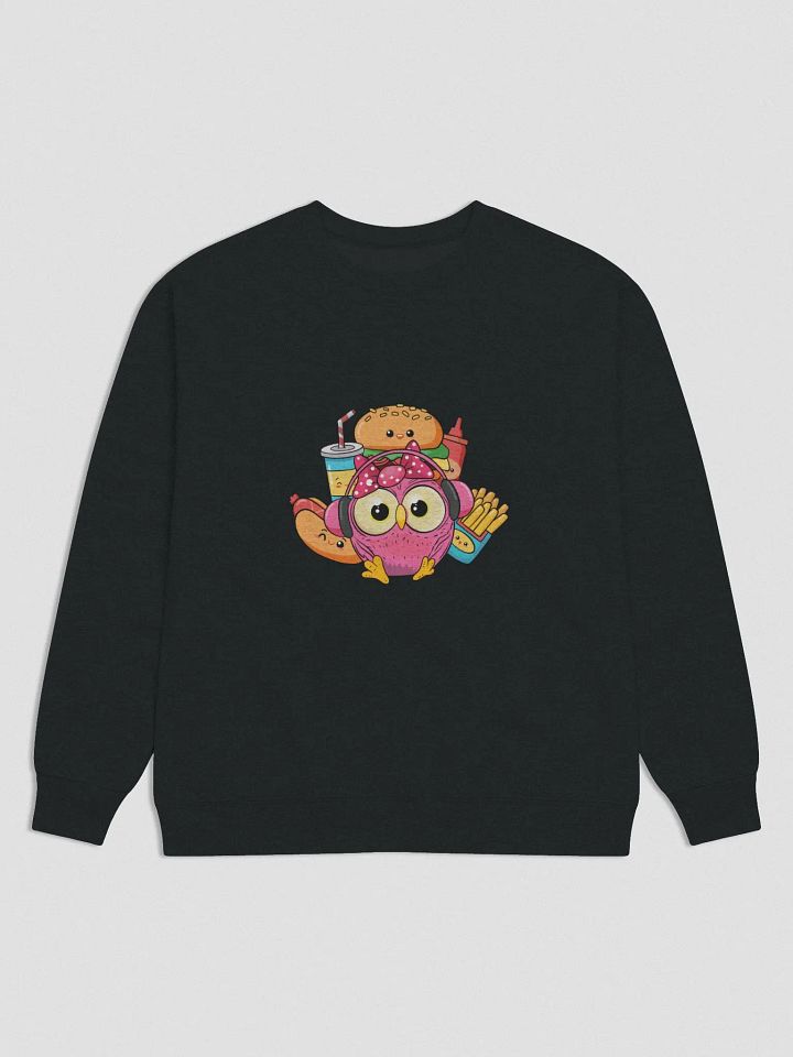 'SongByrd' Emoji Crewneck product image (1)