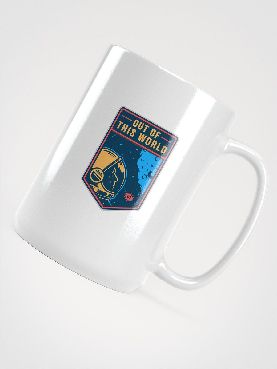 Celestial Explorer Mug product image (4)