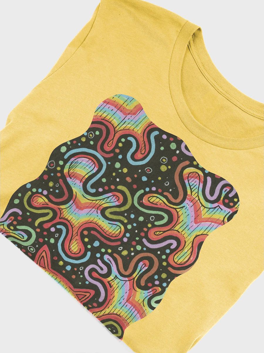 When the Catnip Hits Supersoft T-shirt product image (105)