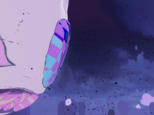 EP 5 on YouTube now (●’◡’●)ﾉ
⠀⠀⠀⠀／⌒ヽ
　　　/° ω°
　＿ノ ヽ　ノ ＼＿
‘/ / ⌒Ｙ⌒ Ｙ　ヽ
( 　(三ヽ人　 /　　 |
|　ﾉ⌒＼ ￣￣ヽ　 ノ
ヽ＿＿＿＞､＿＿／
　　 ｜( 王 ﾉ〈
　　 /ﾐ`...