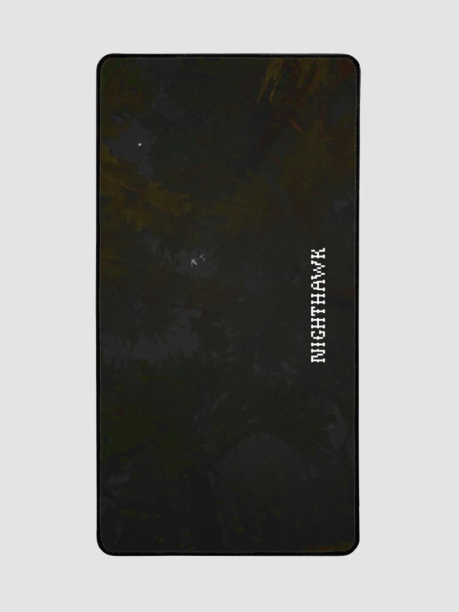 NIGHTHAWK Mouse Pad product image (2)