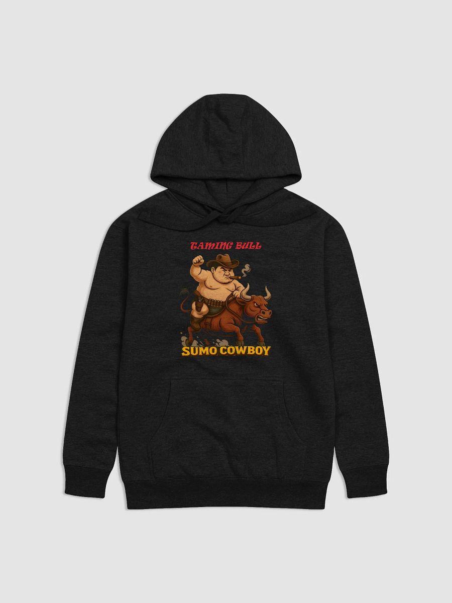 Rodeo Renegade Hoodie product image (1)