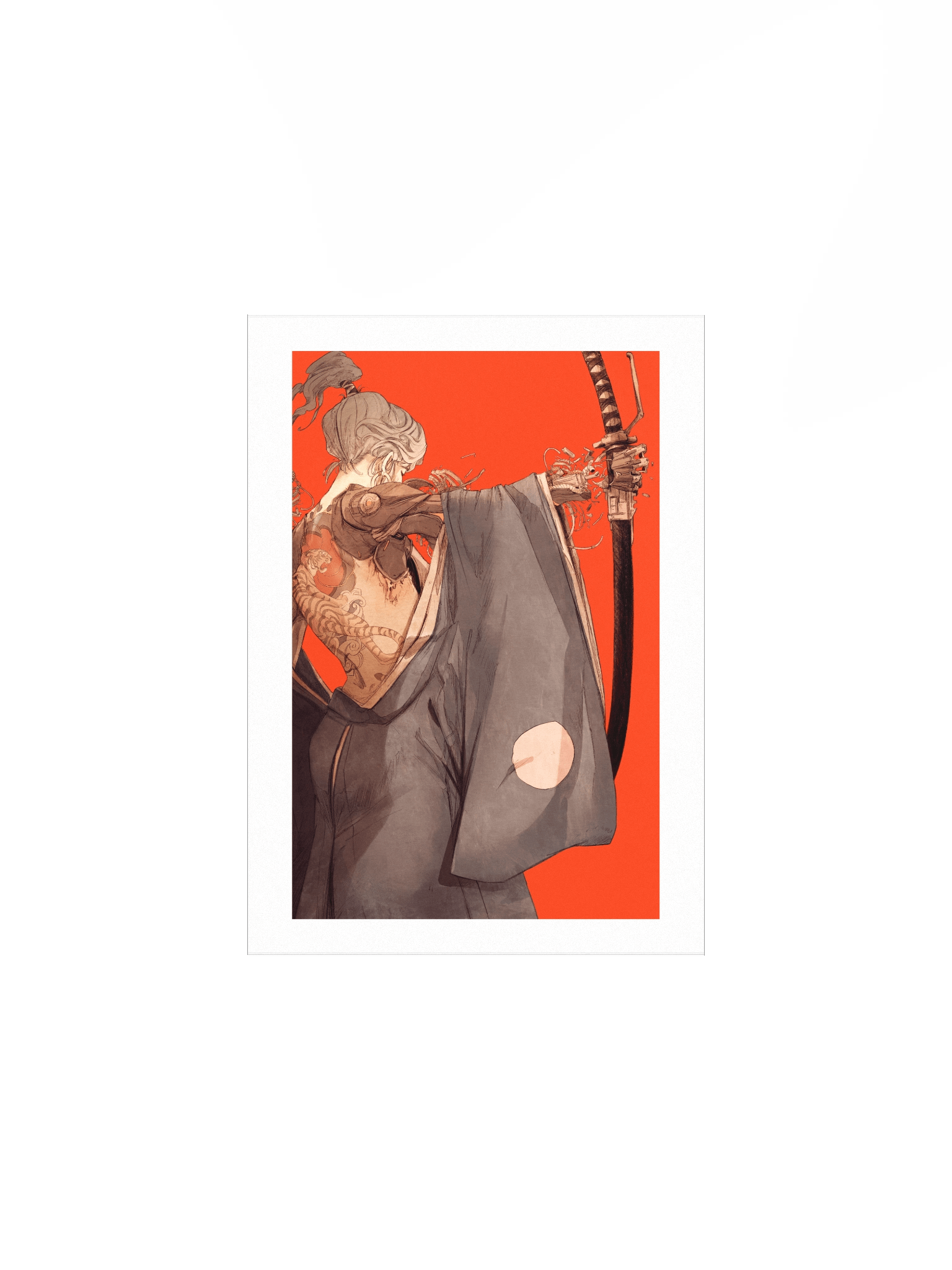 Mantle product image (2)