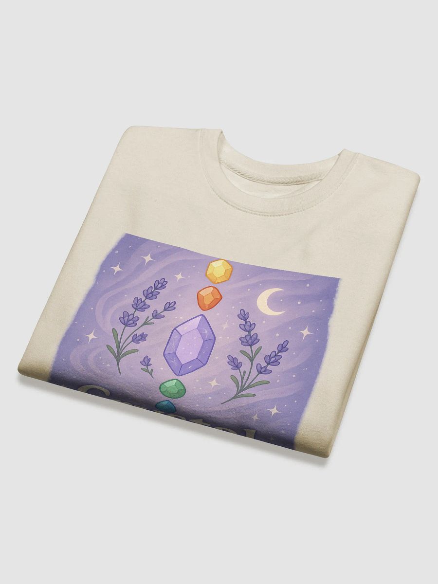 Crystal Connection Sweatshirt product image (4)