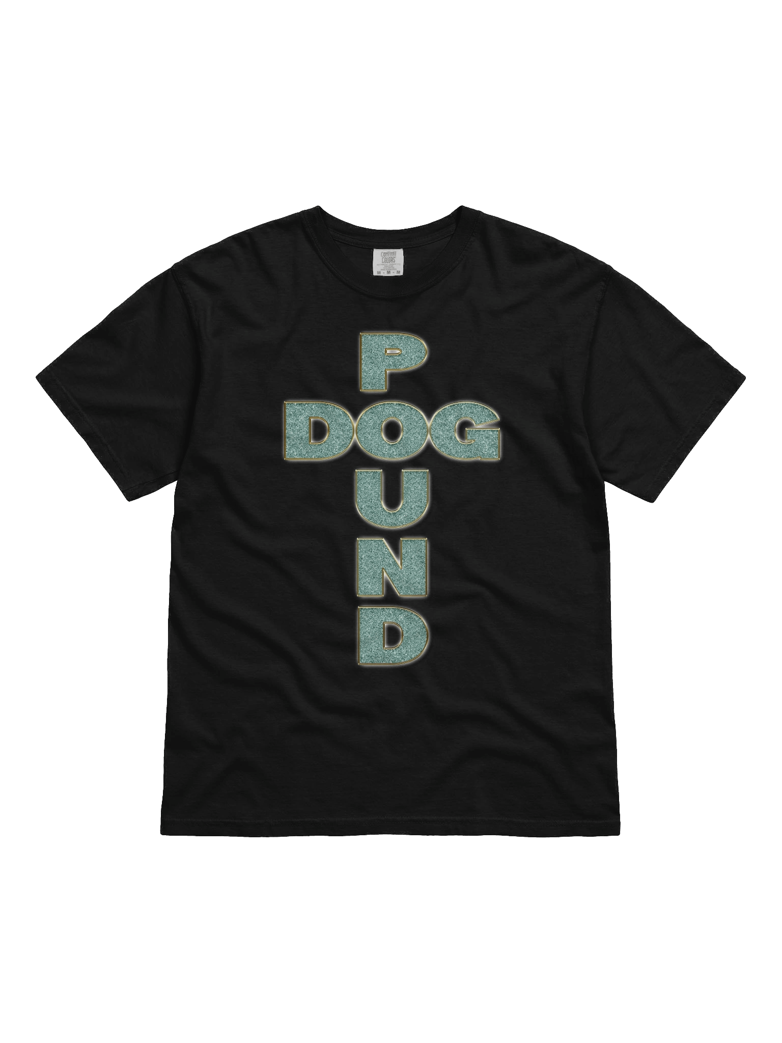 DOG POUND CROSS product image (1)
