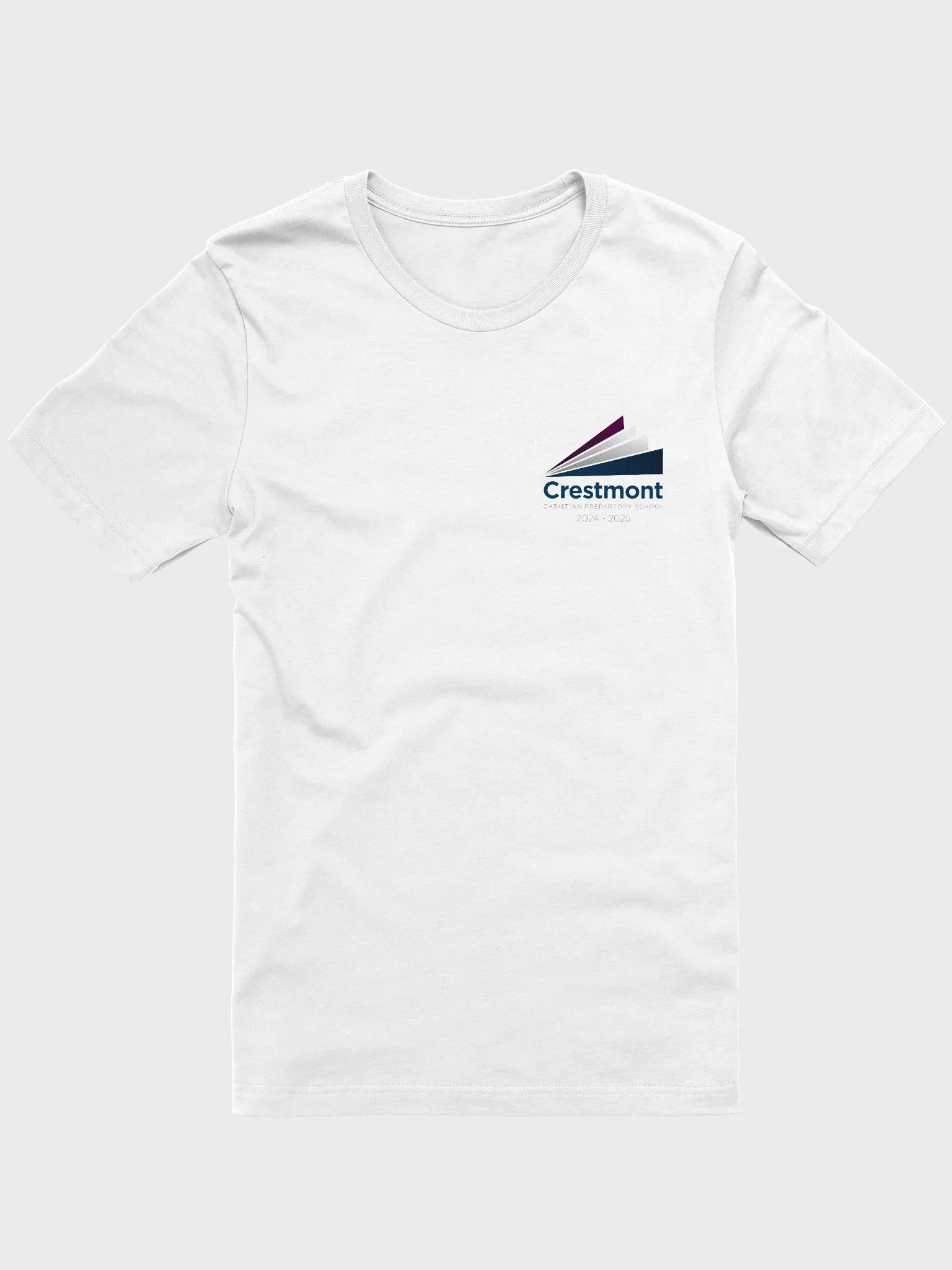 Crestmont Imago - Bella+Canvas product image (1)