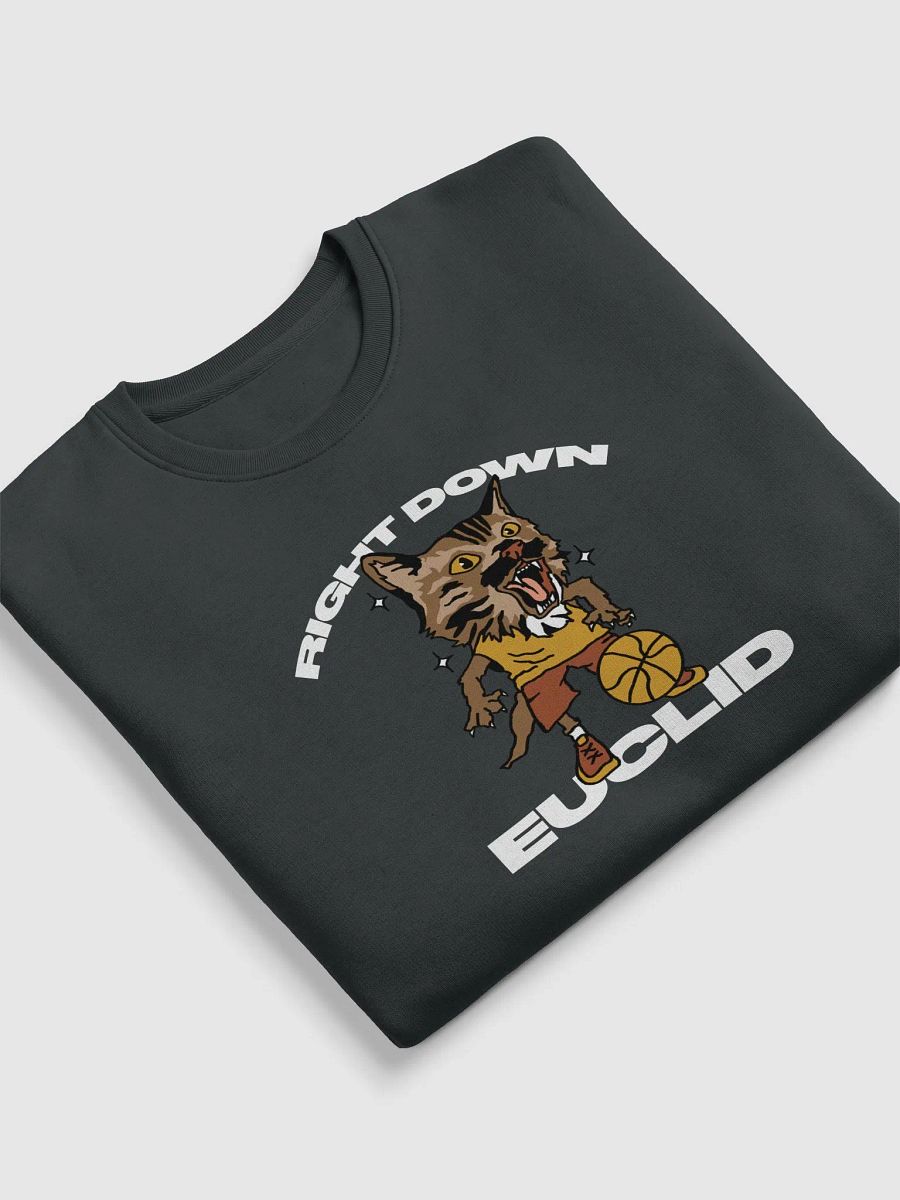 Donovan Meowchell Sweatshirt product image (6)
