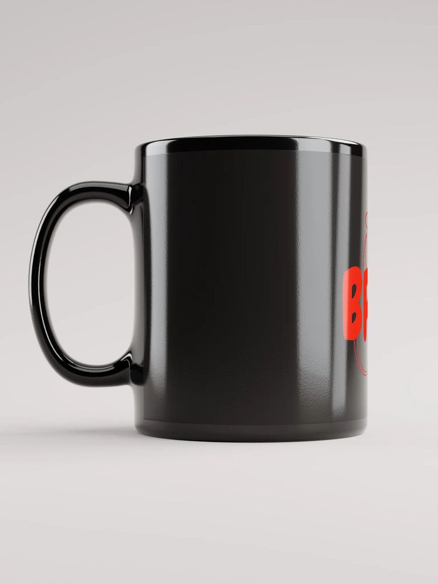 Mischievous Halo Mug product image (11)