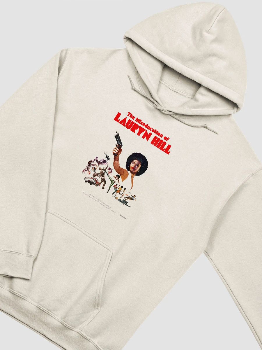 Lauryn Hill The Miseducation Hoodie product image (2)