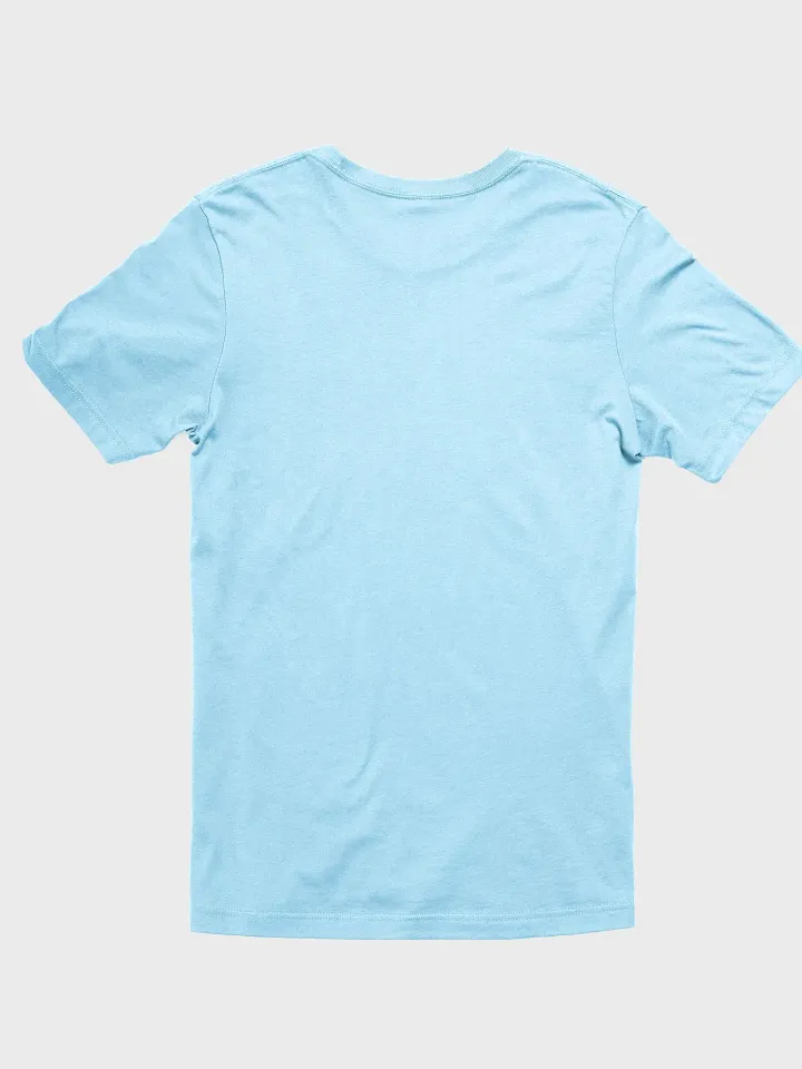 Iconic Comfort T-Shirt product image (2)
