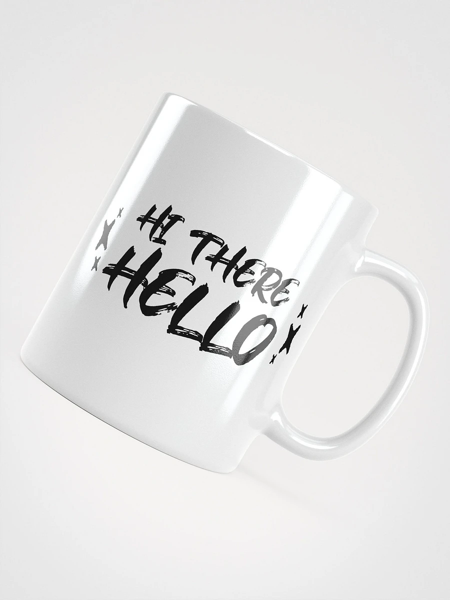 Hi There Hello Coffee Mug product image (3)