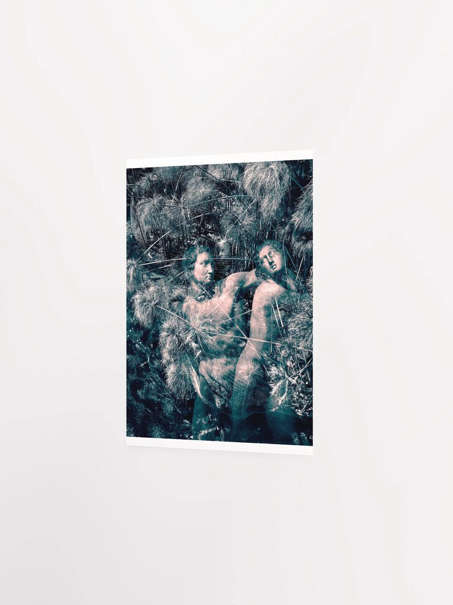 Sicilian Nymph - Print product image (3)