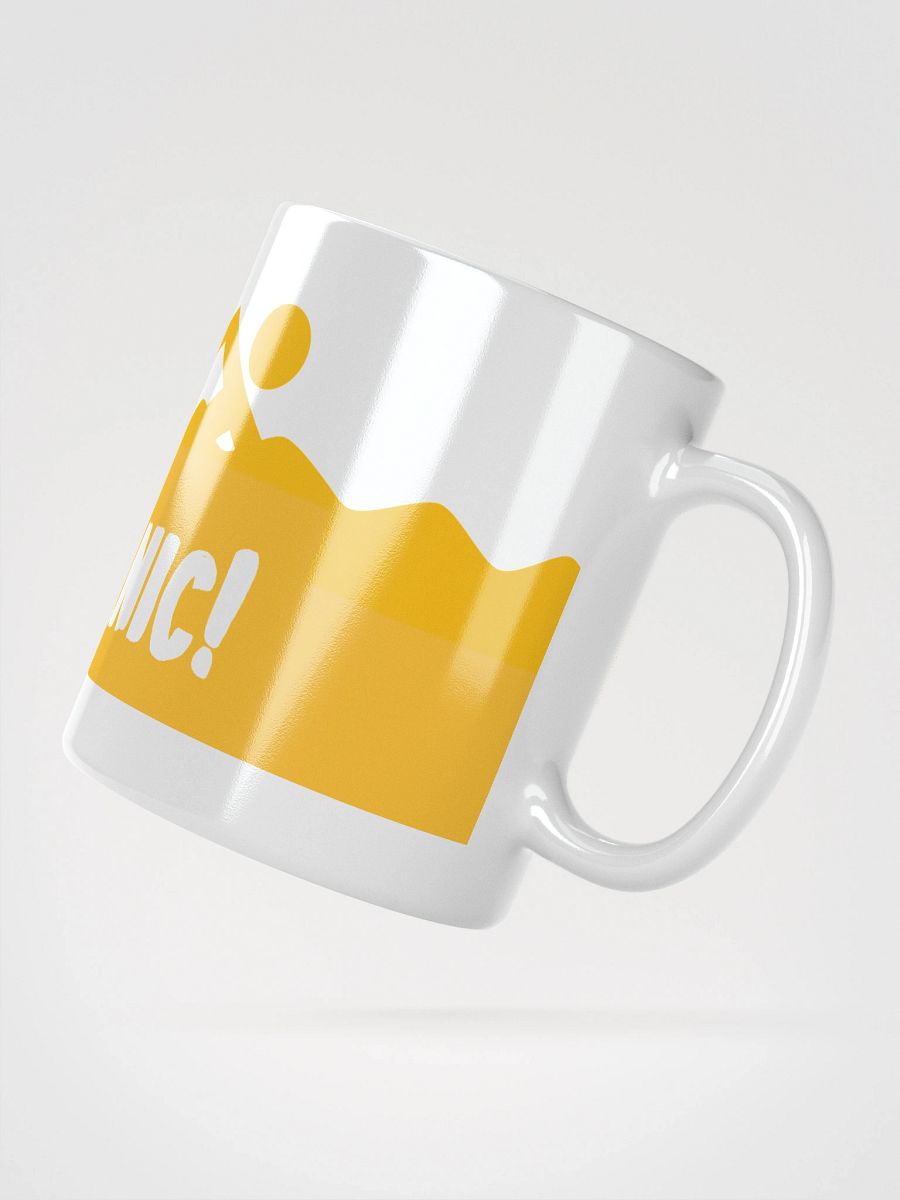 Rule #1 (Mug) product image (4)