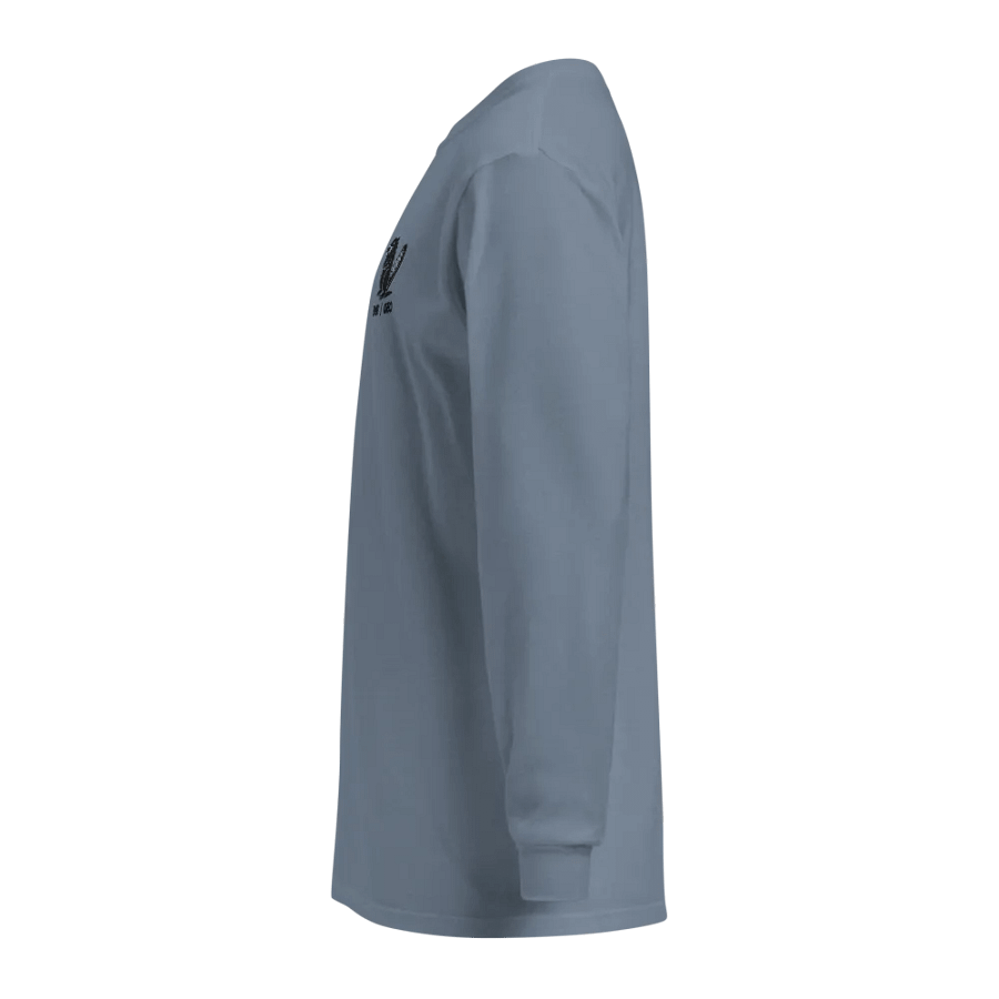 BVR | GEO Classic Long Sleeve T-Shirt product image (3)