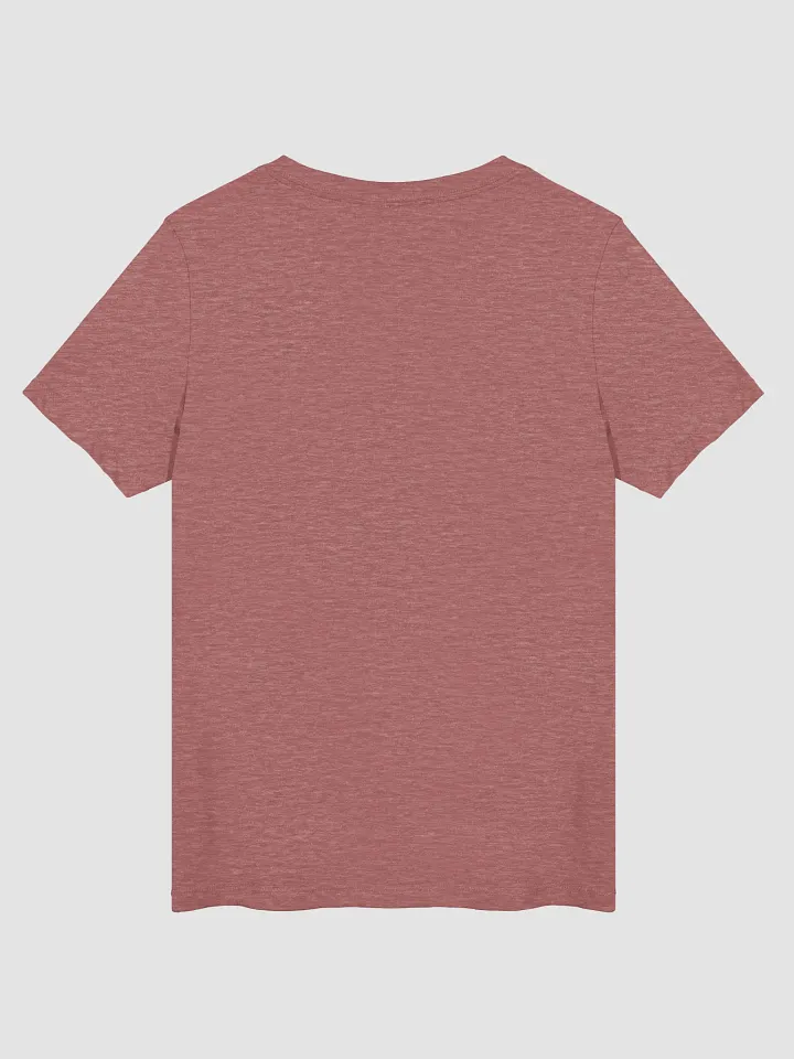 My Heart's in the Highlands Women's Relaxed Fit V-Neck Tee product image (2)