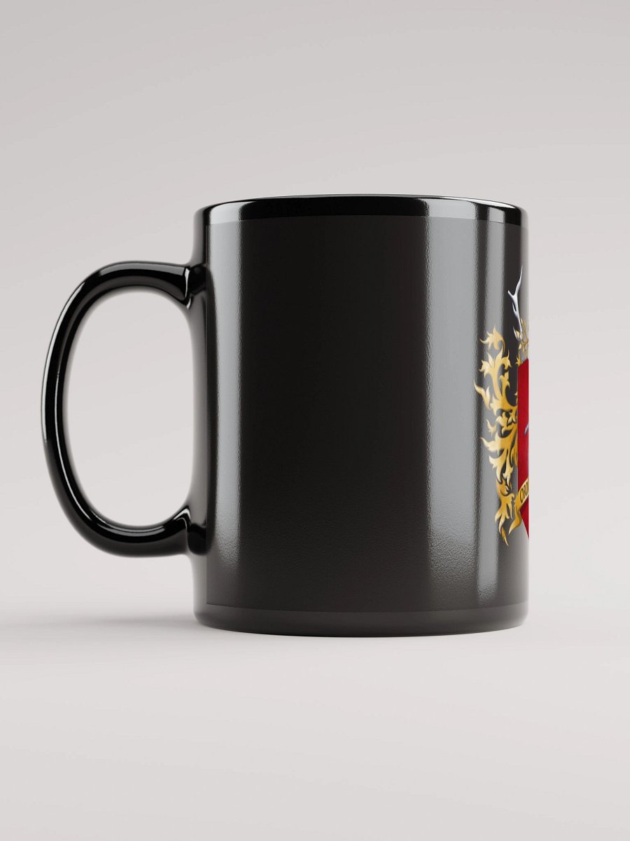 Coffee Mug - Ordo - TVN25 Exclusive product image (3)