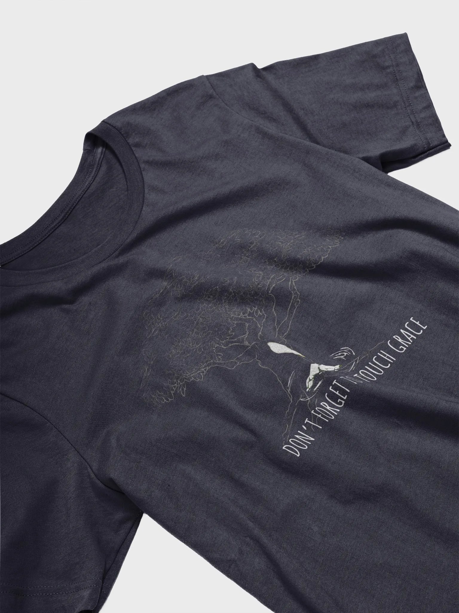Touch Grace Tee product image (3)