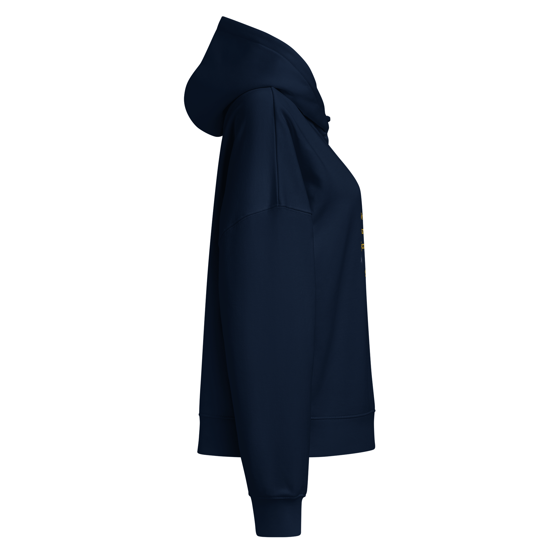 Cosmic Journey Women's Organic Hoodie product image (6)