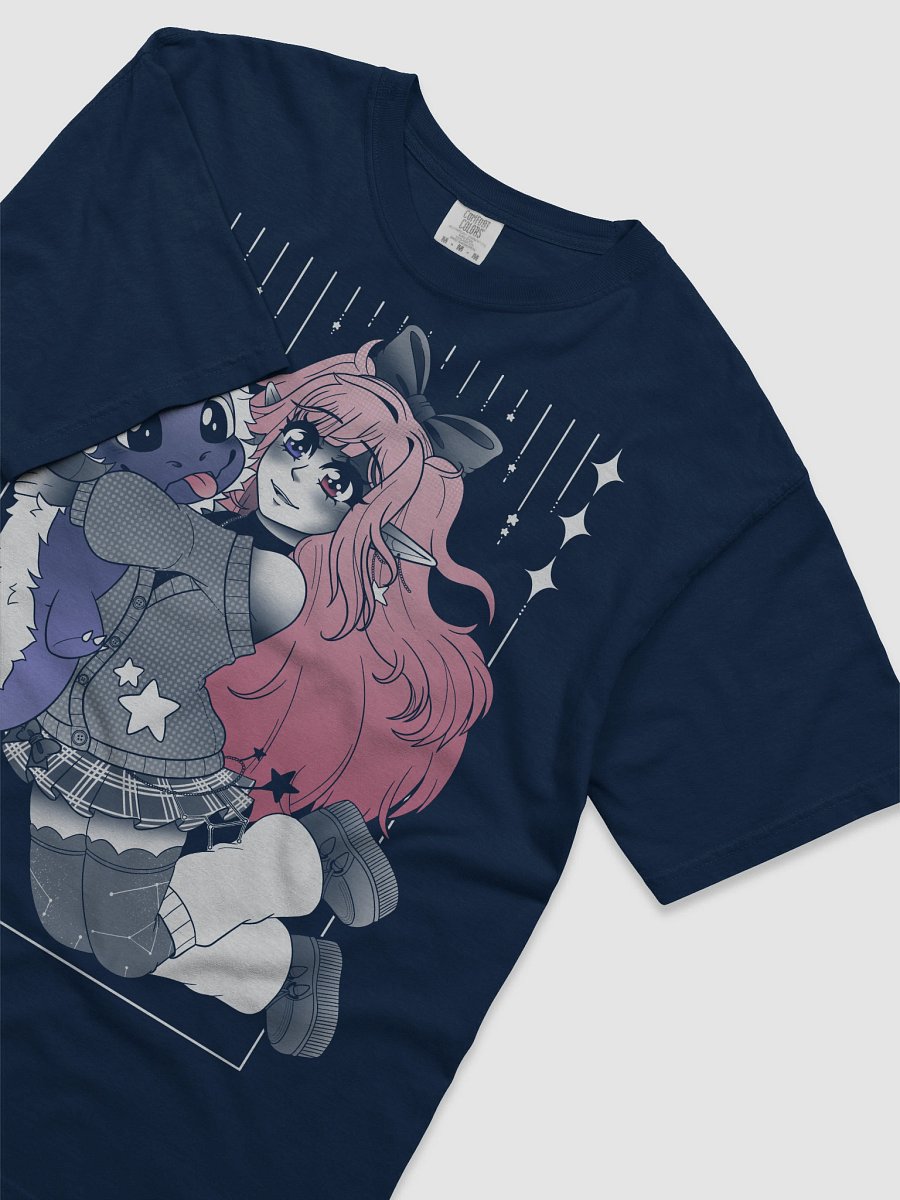 Comfy Mio T-shirt product image (9)