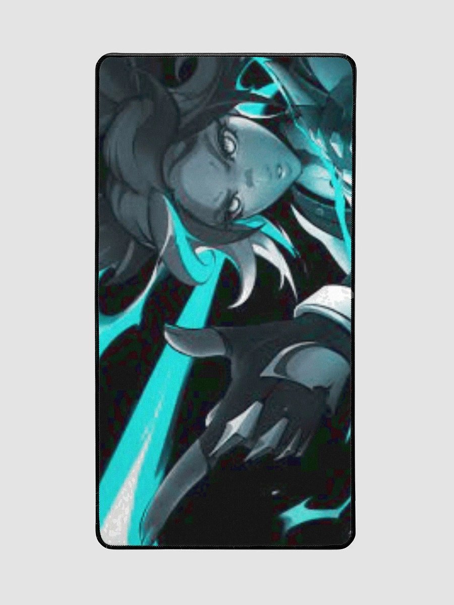 MOUSE PAD GAMER DE NEON | VALORANT product image (2)